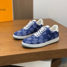 Louis Vuitton Low Shoes